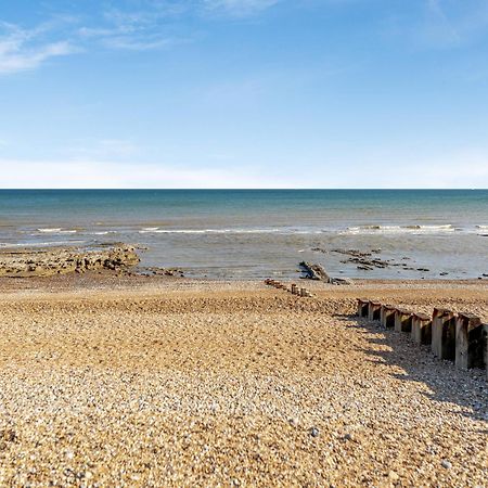 Crossways Mansions Vila Bexhill-on-Sea Exterior foto